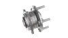 Radlagersatz SKF VKBA 7515 Bild Radlagersatz SKF VKBA 7515