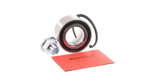 Radlagersatz Vorderachse SKF VKBA 7526 Bild Radlagersatz Vorderachse SKF VKBA 7526