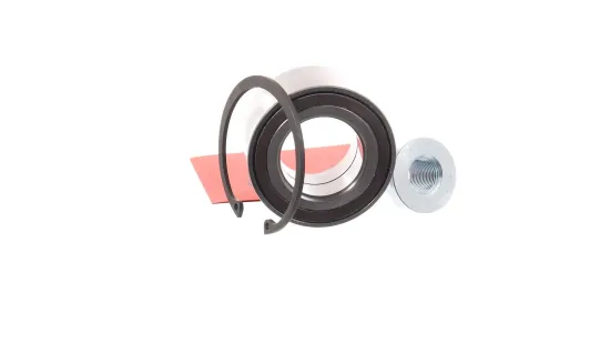 Radlagersatz Vorderachse SKF VKBA 7526 Bild Radlagersatz Vorderachse SKF VKBA 7526