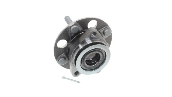 Radlagersatz Vorderachse SKF VKBA 7535 Bild Radlagersatz Vorderachse SKF VKBA 7535