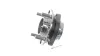 Radlagersatz Vorderachse SKF VKBA 7535 Bild Radlagersatz Vorderachse SKF VKBA 7535