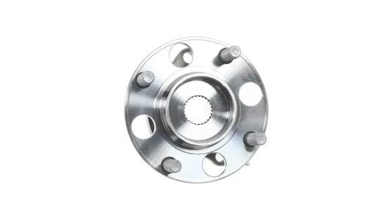 Radlagersatz Vorderachse SKF VKBA 7535 Bild Radlagersatz Vorderachse SKF VKBA 7535