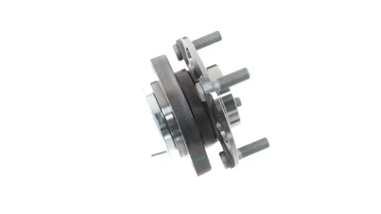 Radlagersatz Vorderachse SKF VKBA 7535 Bild Radlagersatz Vorderachse SKF VKBA 7535