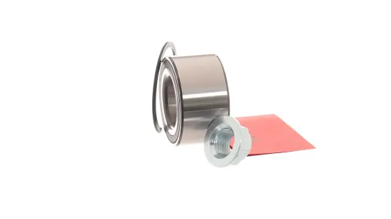 Radlagersatz Vorderachse SKF VKBA 7538 Bild Radlagersatz Vorderachse SKF VKBA 7538