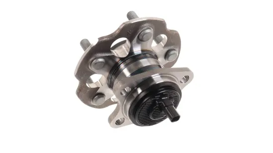 Radlagersatz Hinterachse SKF VKBA 7541 Bild Radlagersatz Hinterachse SKF VKBA 7541