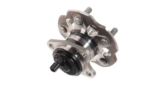 Radlagersatz Hinterachse SKF VKBA 7541 Bild Radlagersatz Hinterachse SKF VKBA 7541