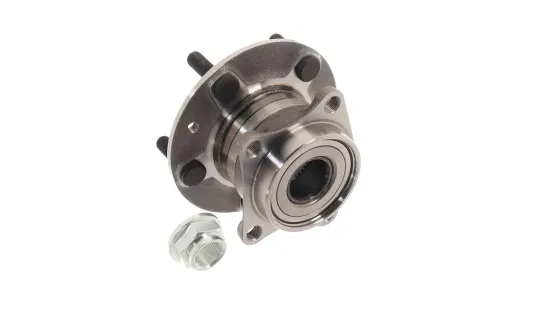 Radlagersatz Hinterachse SKF VKBA 7544 Bild Radlagersatz Hinterachse SKF VKBA 7544