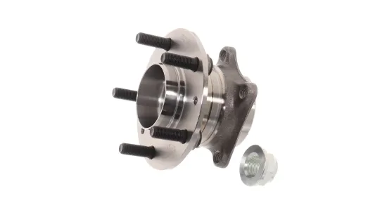 Radlagersatz Hinterachse SKF VKBA 7544 Bild Radlagersatz Hinterachse SKF VKBA 7544