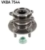 Radlagersatz Hinterachse SKF VKBA 7544 Bild Radlagersatz Hinterachse SKF VKBA 7544