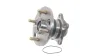 Radlagersatz Hinterachse SKF VKBA 7555 Bild Radlagersatz Hinterachse SKF VKBA 7555