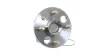 Radlagersatz Hinterachse SKF VKBA 7555 Bild Radlagersatz Hinterachse SKF VKBA 7555