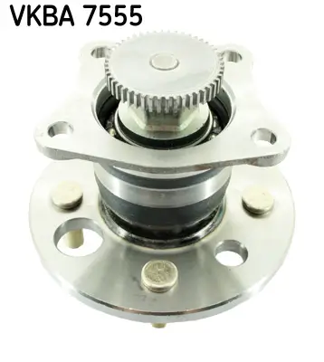 Radlagersatz Hinterachse SKF VKBA 7555 Bild Radlagersatz Hinterachse SKF VKBA 7555