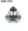 Radlagersatz Vorderachse links SKF VKBA 7559