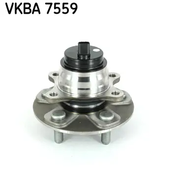 Radlagersatz Vorderachse links SKF VKBA 7559 Bild Radlagersatz Vorderachse links SKF VKBA 7559