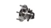 Radlagersatz Hinterachse SKF VKBA 7565 Bild Radlagersatz Hinterachse SKF VKBA 7565