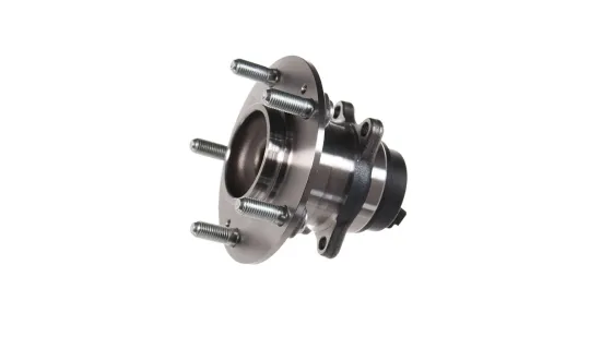 Radlagersatz Hinterachse SKF VKBA 7565 Bild Radlagersatz Hinterachse SKF VKBA 7565