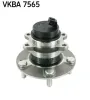 Radlagersatz Hinterachse SKF VKBA 7565