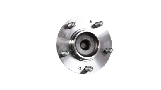 Radlagersatz Hinterachse SKF VKBA 7565 Bild Radlagersatz Hinterachse SKF VKBA 7565
