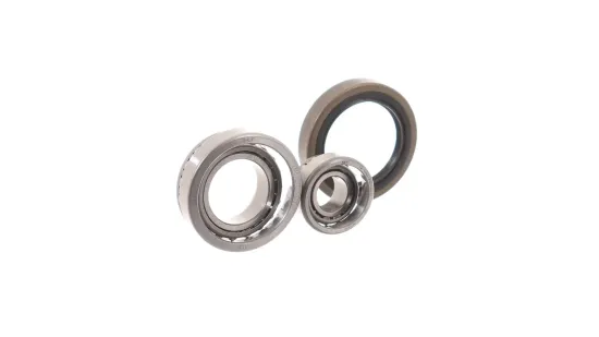 Radlagersatz Vorderachse SKF VKBA 756 Bild Radlagersatz Vorderachse SKF VKBA 756