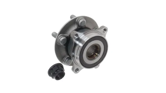 Radlagersatz Vorderachse SKF VKBA 7576 Bild Radlagersatz Vorderachse SKF VKBA 7576