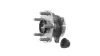 Radlagersatz Vorderachse SKF VKBA 7576 Bild Radlagersatz Vorderachse SKF VKBA 7576