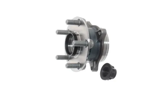 Radlagersatz Vorderachse SKF VKBA 7576 Bild Radlagersatz Vorderachse SKF VKBA 7576