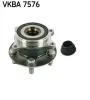Radlagersatz Vorderachse SKF VKBA 7576