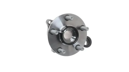 Radlagersatz Vorderachse SKF VKBA 7576 Bild Radlagersatz Vorderachse SKF VKBA 7576