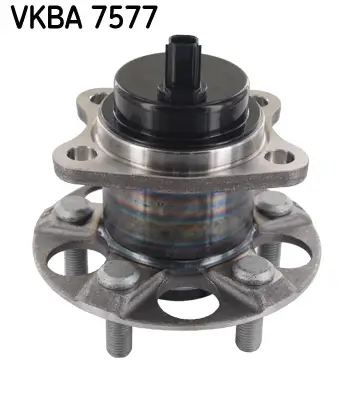 Radlagersatz SKF VKBA 7577