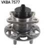 Radlagersatz Hinterachse SKF VKBA 7577 Bild Radlagersatz Hinterachse SKF VKBA 7577