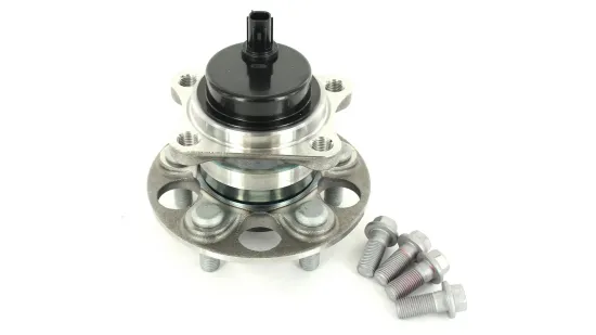 Radlagersatz Hinterachse SKF VKBA 7578 Bild Radlagersatz Hinterachse SKF VKBA 7578