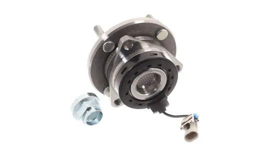 Radlagersatz Vorderachse SKF VKBA 7599 Bild Radlagersatz Vorderachse SKF VKBA 7599