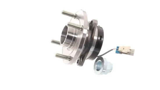 Radlagersatz Vorderachse SKF VKBA 7599 Bild Radlagersatz Vorderachse SKF VKBA 7599