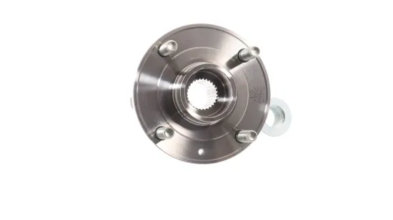 Radlagersatz Vorderachse SKF VKBA 7599 Bild Radlagersatz Vorderachse SKF VKBA 7599