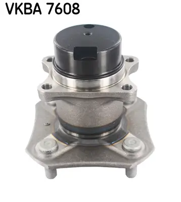 Radlagersatz SKF VKBA 7608