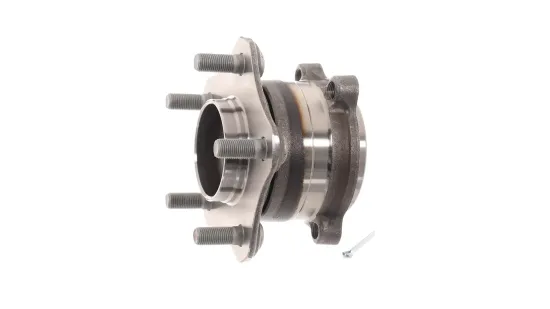 Radlagersatz Hinterachse SKF VKBA 7612 Bild Radlagersatz Hinterachse SKF VKBA 7612