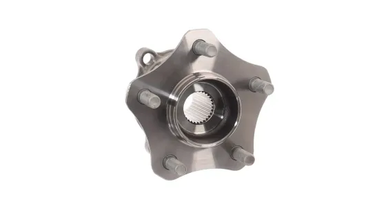 Radlagersatz Hinterachse SKF VKBA 7612 Bild Radlagersatz Hinterachse SKF VKBA 7612