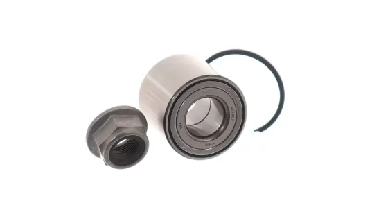 Radlagersatz Hinterachse SKF VKBA 7616 Bild Radlagersatz Hinterachse SKF VKBA 7616