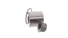 Radlagersatz Hinterachse SKF VKBA 7616 Bild Radlagersatz Hinterachse SKF VKBA 7616
