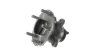 Radlagersatz Vorderachse SKF VKBA 7618 Bild Radlagersatz Vorderachse SKF VKBA 7618