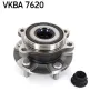 Radlagersatz Vorderachse SKF VKBA 7620