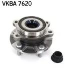 Radlagersatz Vorderachse SKF VKBA 7620