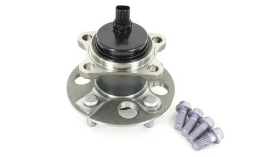 Radlagersatz Hinterachse SKF VKBA 7624 Bild Radlagersatz Hinterachse SKF VKBA 7624