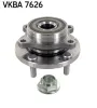 Radlagersatz Vorderachse SKF VKBA 7626