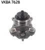 Radlagersatz Hinterachse SKF VKBA 7628
