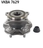 Radlagersatz SKF VKBA 7629