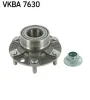 Radlagersatz Vorderachse SKF VKBA 7630