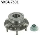 Radlagersatz SKF VKBA 7631