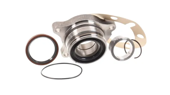 Radlagersatz Hinterachse links SKF VKBA 7634 Bild Radlagersatz Hinterachse links SKF VKBA 7634