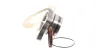 Radlagersatz Hinterachse links SKF VKBA 7634 Bild Radlagersatz Hinterachse links SKF VKBA 7634